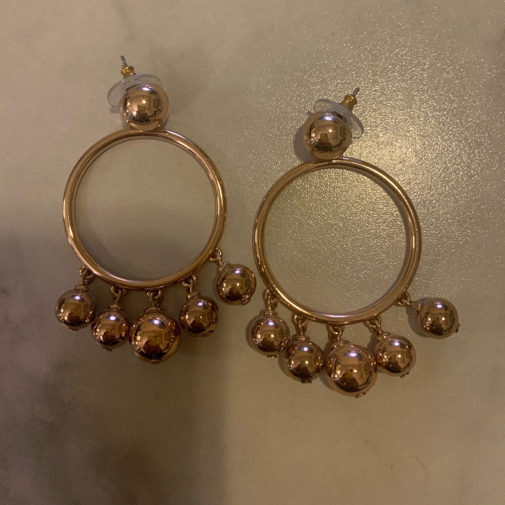 Kate spade earrings